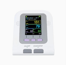 Bloeddrukmeter Contec 08A