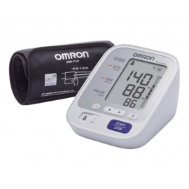 Bloeddrukmeter Omron M3 comfort (HEM-7155-E)