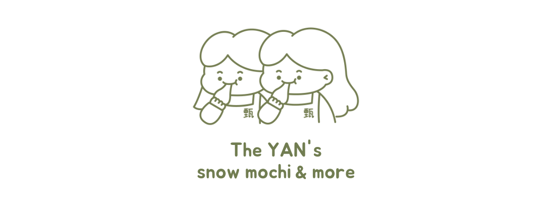 The YAN's snow mochi & more