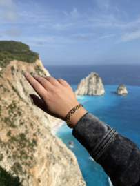 Bracelet My Favourite gold