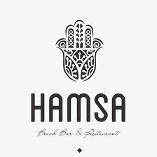 Beachclub Hamsa