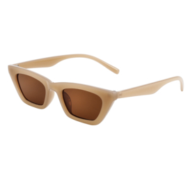 Sunglasses Classic Beige