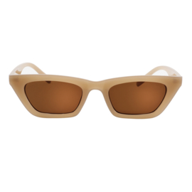 Sunglasses Classic Beige