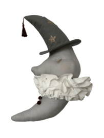 Moon linen pigeon Silver Moon