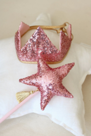 Magische Set- Pink