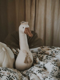 Goose  King Rosallio