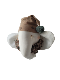 Elephant 'Deny' Naturel