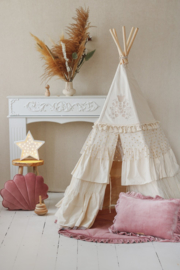 Tipi Tent 'Boho'