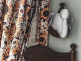 Circus Olifant Caramel