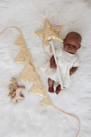 Magische Set- Gold