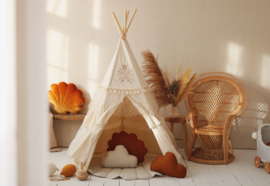 Tipi Tent 'Boho'