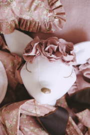 Deer Powder Flowers
