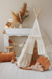 Tipi Tent 'Boho'