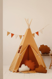 Tipi "Ochre"