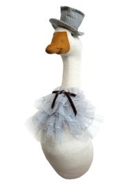 Goose Beige Gibert