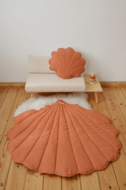 Speelmat "Shell Papaja"