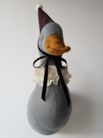 Circus Duck, Graphite