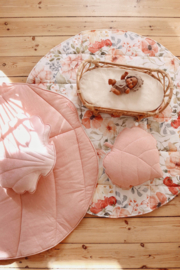 Speelmat "Flower Power"