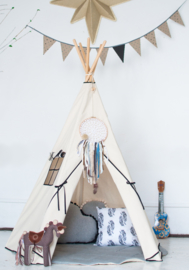 Tipi Tent Classic Accent
