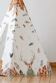 Tipi "Forest"