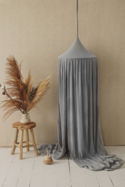 Canopy  'Pigeon Grey'