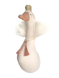 Goose  Queen Rosalie