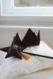 Magische Set- Black