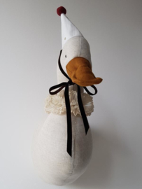 Circus Duck, Beige