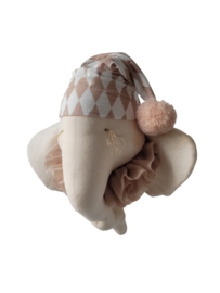 Elephant 'Penny' Naturel