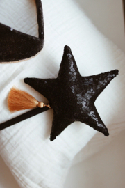 Magische Set- Black