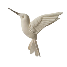 Hummingbird- Vanilla