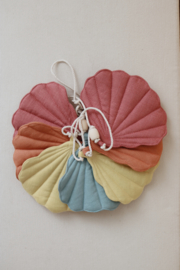 Slinger Shell "Sunset"