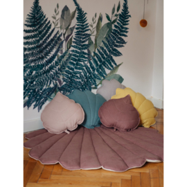 Speelmat "Shell Marsala"