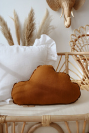 Sierkussen Cloud-Caramel-MoiMili