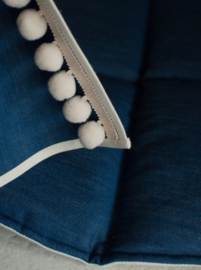 Tipi Tent 'Jeans '