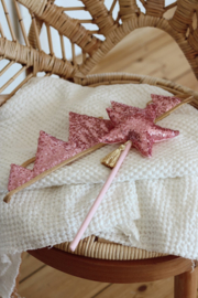 Magische Set- Pink