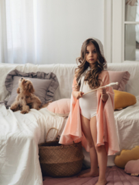 Magische Cape- Soft Pink