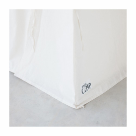 Tipi Tent - Plain Style
