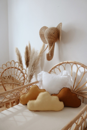Sierkussen Cloud-Caramel-MoiMili