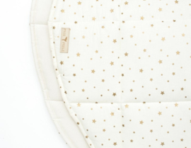 Speelmat "Stars on vanilla"