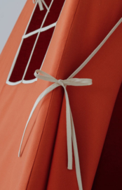 Tipi "Red Fox"