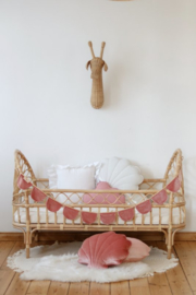 Slinger "Marsala Pearl"Half Moon