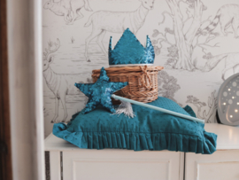 Magische Set- Blue