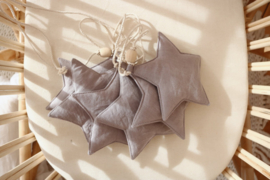 Slinger Star "Grey Dust"