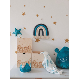 Magische Set- Blue