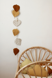 Slinger Leaf "Ocher"