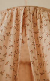Canopy 'Tiny Flowers'