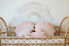 Sierkussen Cloud-Delicate Pink-MoiMili