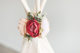 Shabby Chic Garland