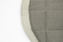 Speelmat "Natural Linen"